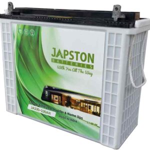 Tall Tubular Battery