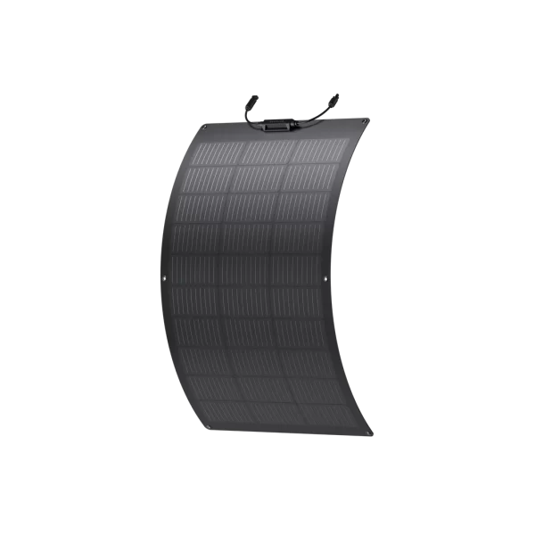 EcoFlow 100W Flexible Solar Panel