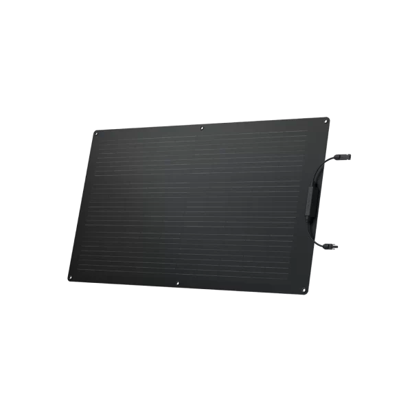 EcoFlow 100W Flexible Solar Panel - Image 3