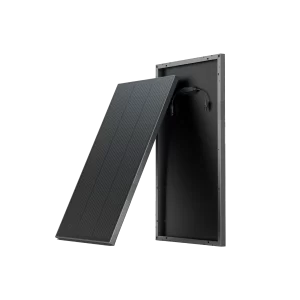 EcoFlow 100W Rigid Solar Panel