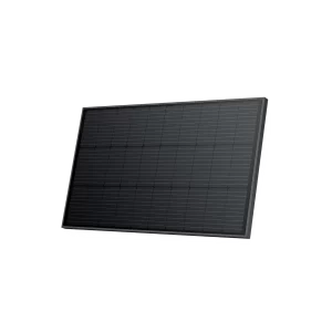 EcoFlow 400W Rigid Solar Panel