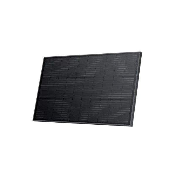 EcoFlow 400W Rigid Solar Panel