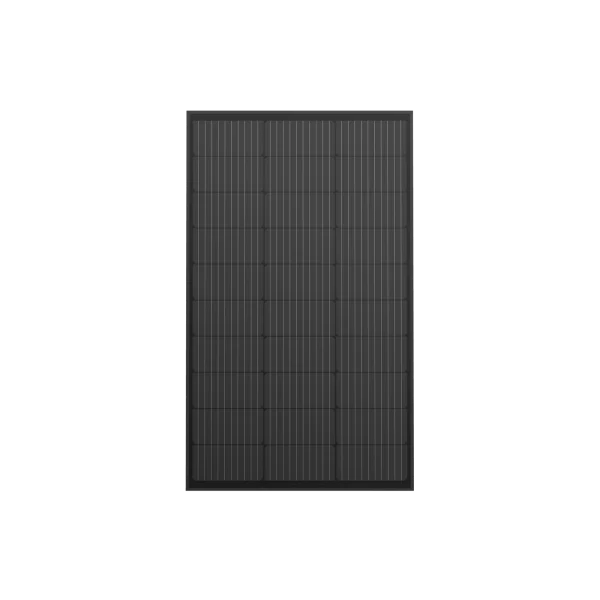 EcoFlow 100W Rigid Solar Panel - Image 4