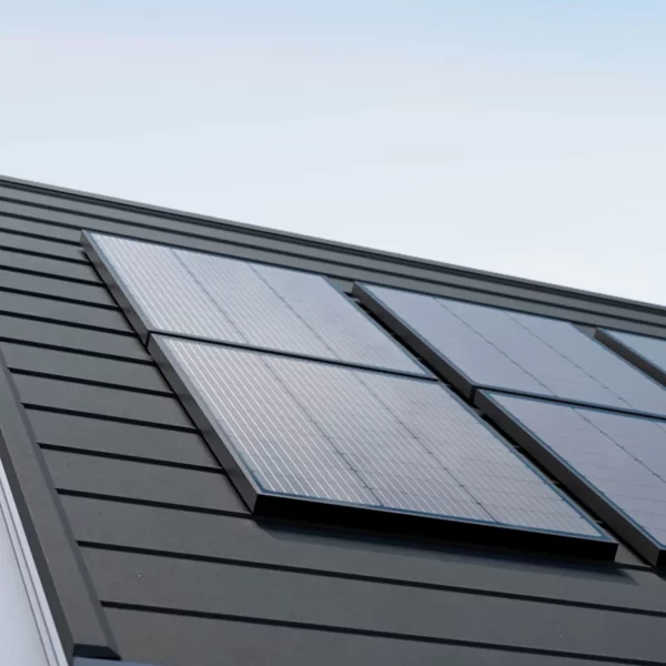 EcoFlow 400W Rigid Solar Panel