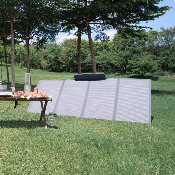 EcoFlow 400W Solar Panel - Image 2