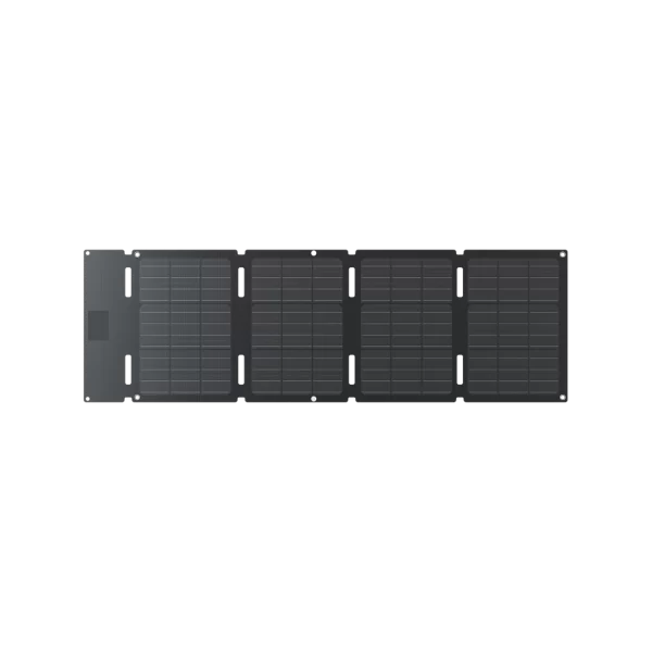 EcoFlow 45W Portable Solar Panel - Image 2