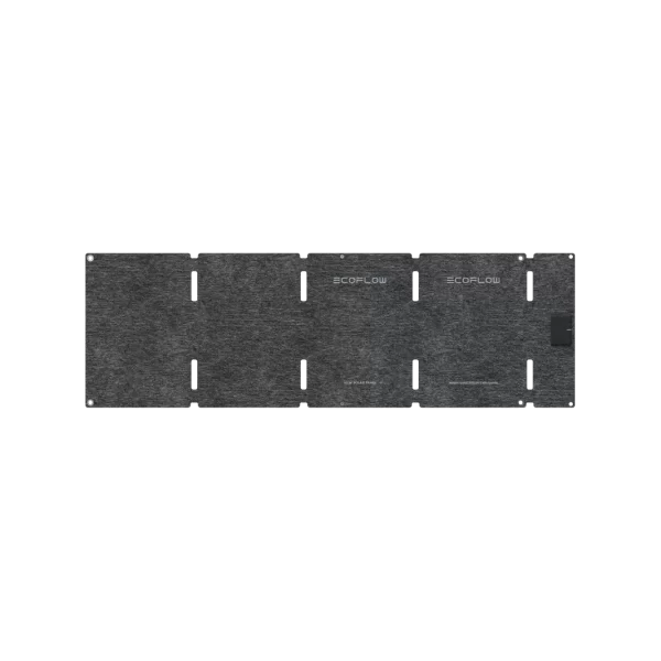 EcoFlow 45W Portable Solar Panel - Image 5