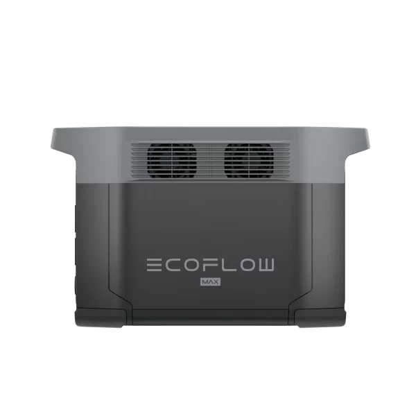 EcoFlow Delta 2 Max Portable Power Station - Image 2