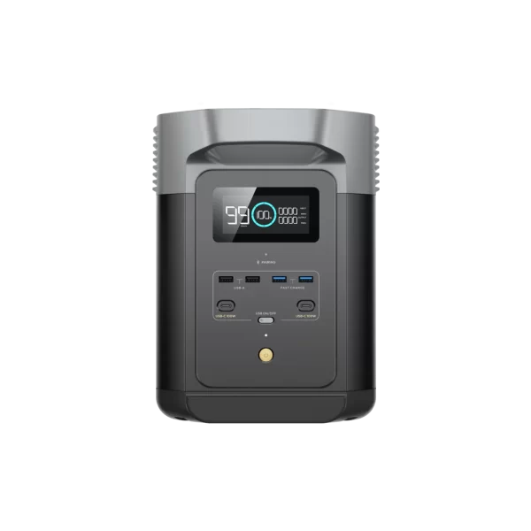EcoFlow Delta 2 Max Portable Power Station - Image 5