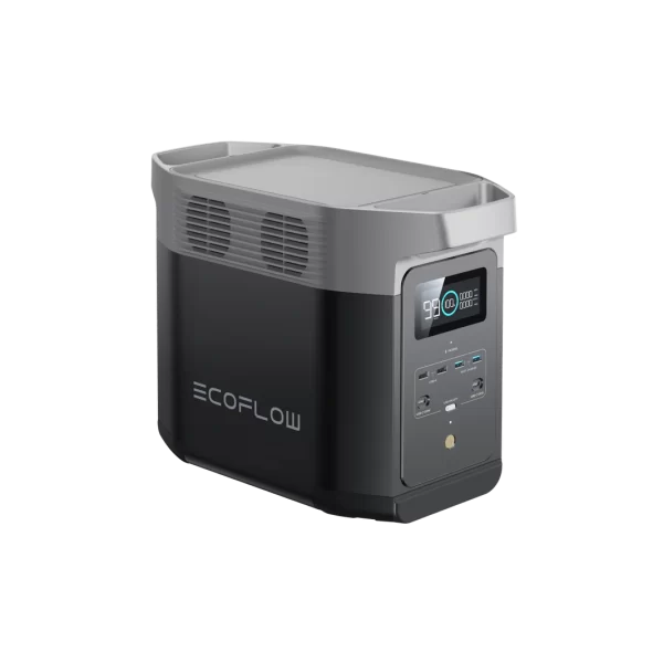 EcoFlow Delta 2 Portable Power Station - Image 4