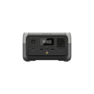 EcoFlow River 2 pro Portable Power Station