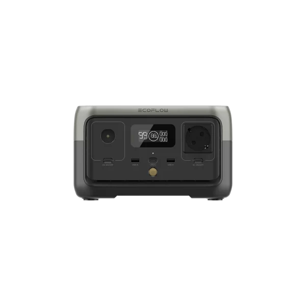 EcoFlow River 2 pro Portable Power Station