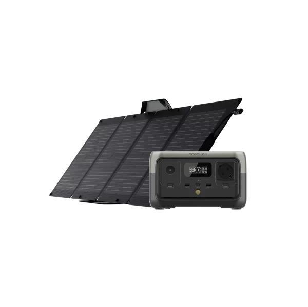 EcoFlow River 2 Portable Power Station - Image 4