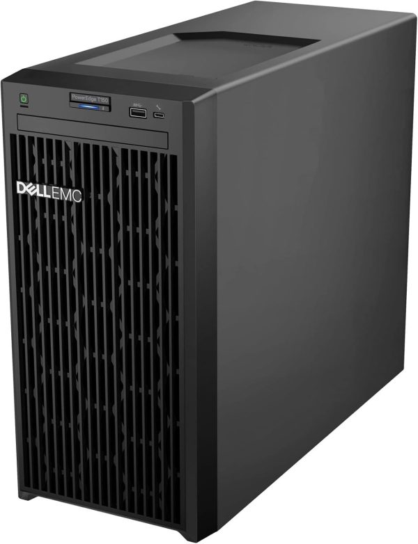 Dell PowerEdge T150 Mini Tower Server - Image 3