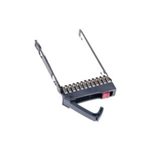 HP 2.5-inch Tray for G7, G8, and G9 Servers