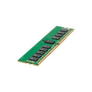 HPE 32GB 2Rx4 PC4-3200AA-R Smart Kit G10