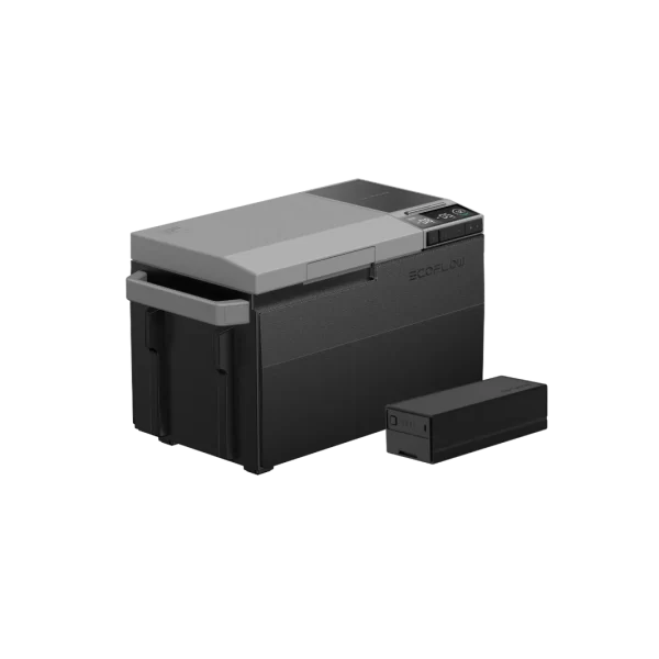EcoFlow Glacier Portable Fridge - Image 3