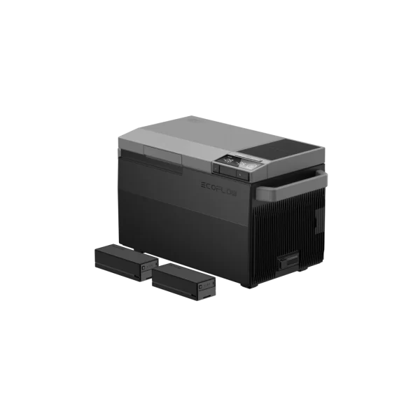 EcoFlow Glacier Portable Fridge - Image 2