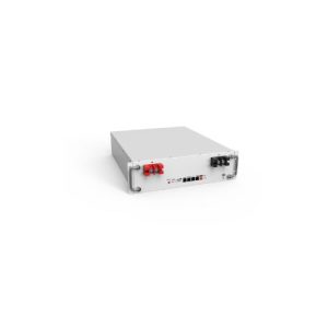 5.5kWh Lithium-Ion Battery for Energy Storage